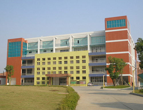 長(zhǎng)沙市賀龍?bào)w育運(yùn)動(dòng)學(xué)校